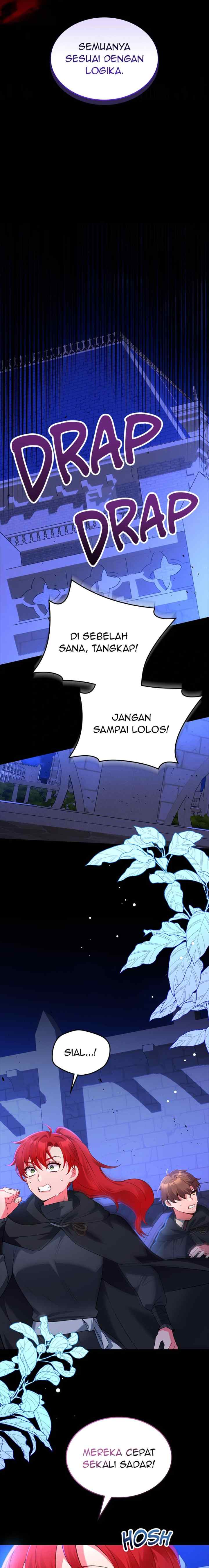 I'll Divorce My Tyrant Husband chapter 96 halaman 13