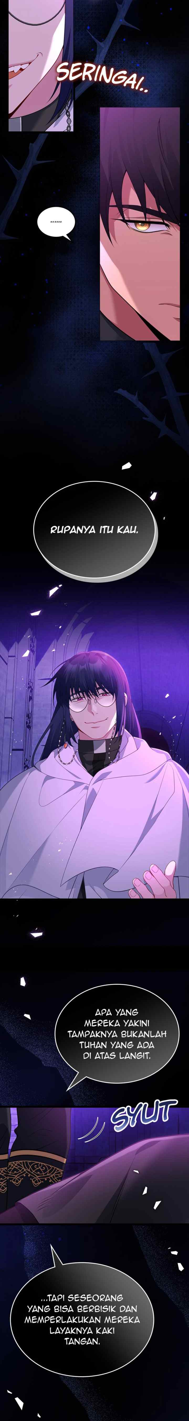 I'll Divorce My Tyrant Husband chapter 96 halaman 4