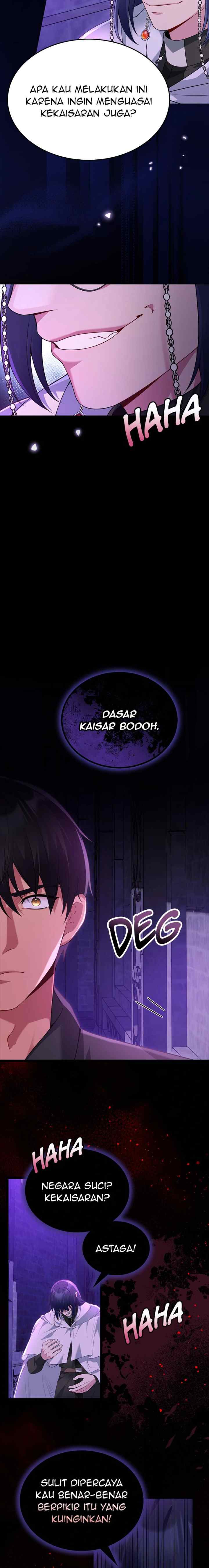I'll Divorce My Tyrant Husband chapter 96 halaman 6
