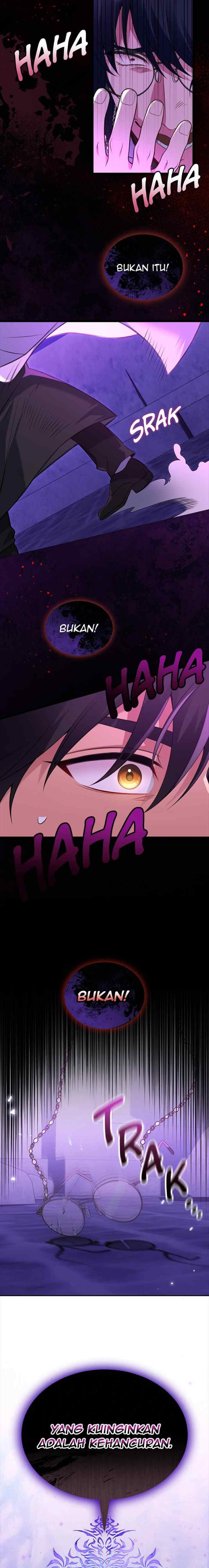 I'll Divorce My Tyrant Husband chapter 96 halaman 7
