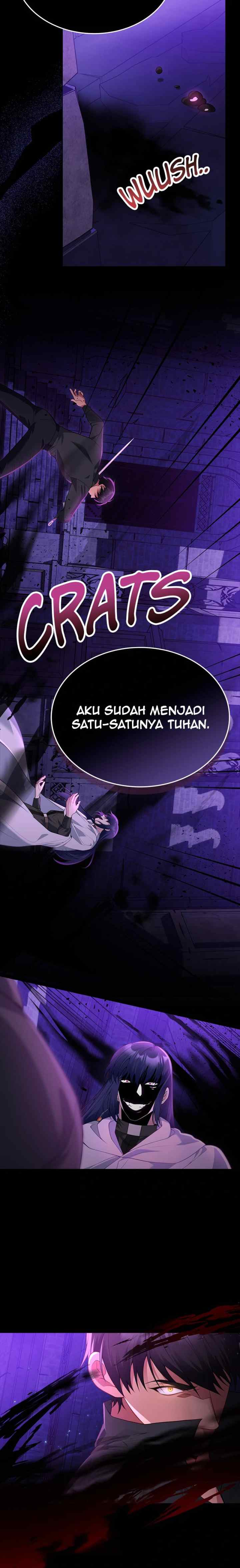 I'll Divorce My Tyrant Husband chapter 96 halaman 12