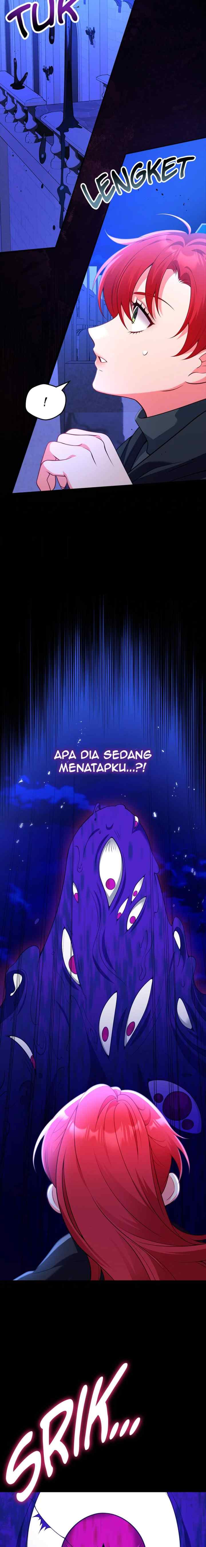 I'll Divorce My Tyrant Husband chapter 97 halaman 15