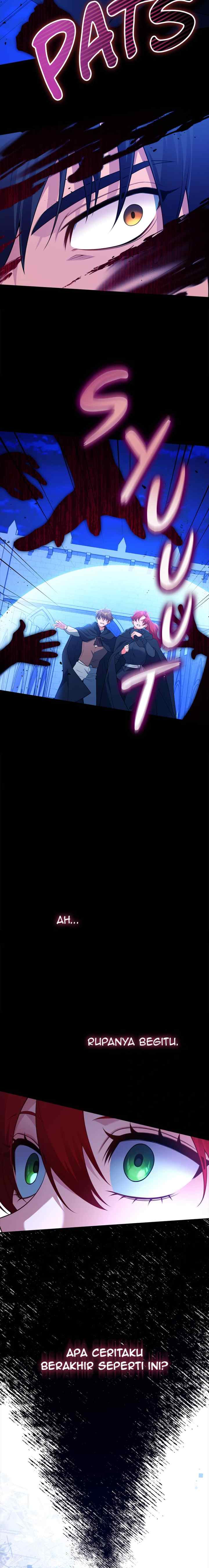 I'll Divorce My Tyrant Husband chapter 97 halaman 17