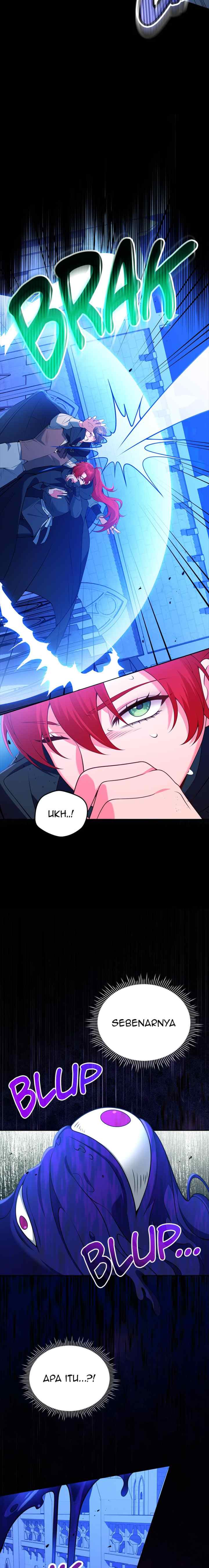 I'll Divorce My Tyrant Husband chapter 97 halaman 14