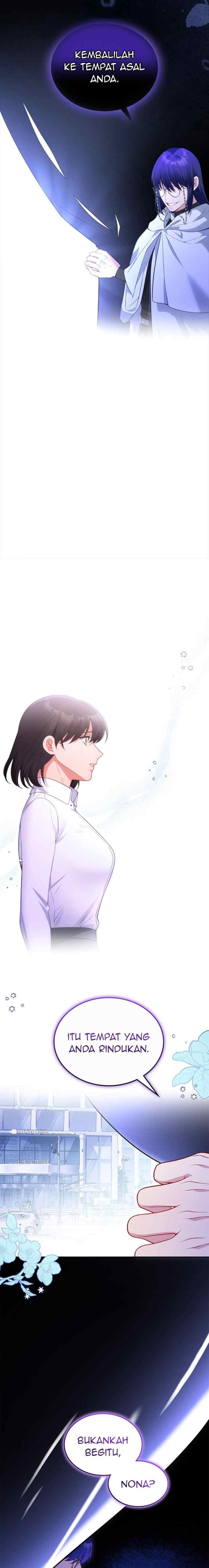 I'll Divorce My Tyrant Husband chapter 98 halaman 16