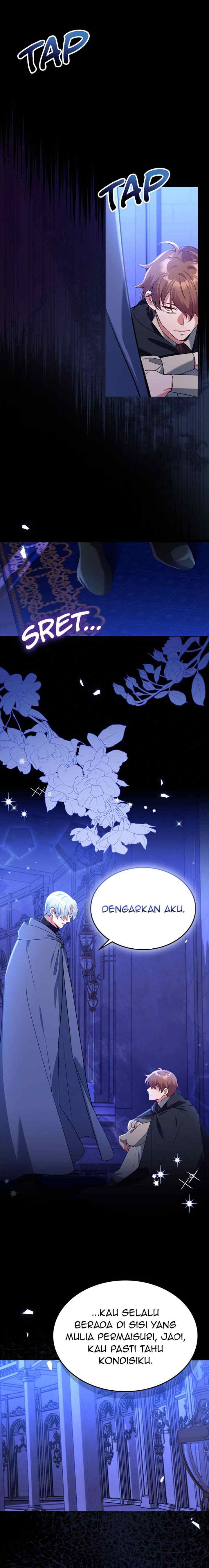 I'll Divorce My Tyrant Husband chapter 98 halaman 7