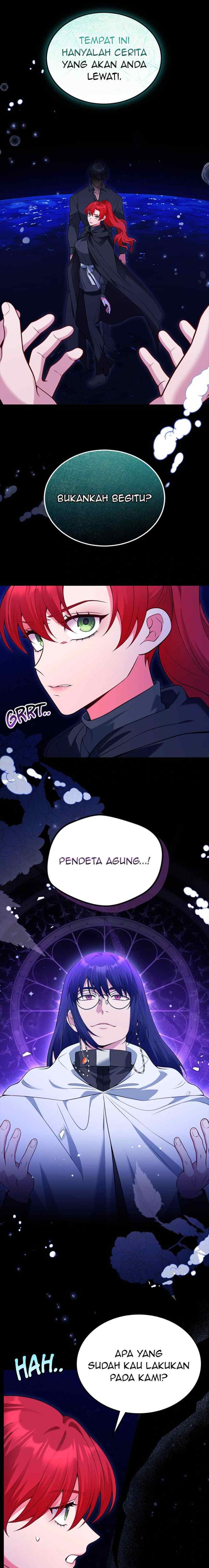 I'll Divorce My Tyrant Husband chapter 98 halaman 11