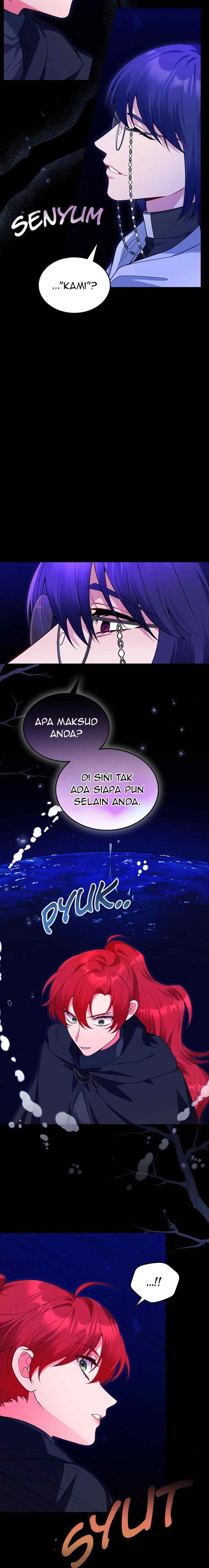 I'll Divorce My Tyrant Husband chapter 98 halaman 12
