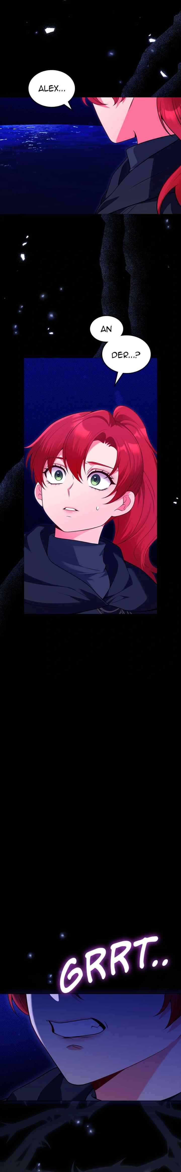I'll Divorce My Tyrant Husband chapter 98 halaman 13