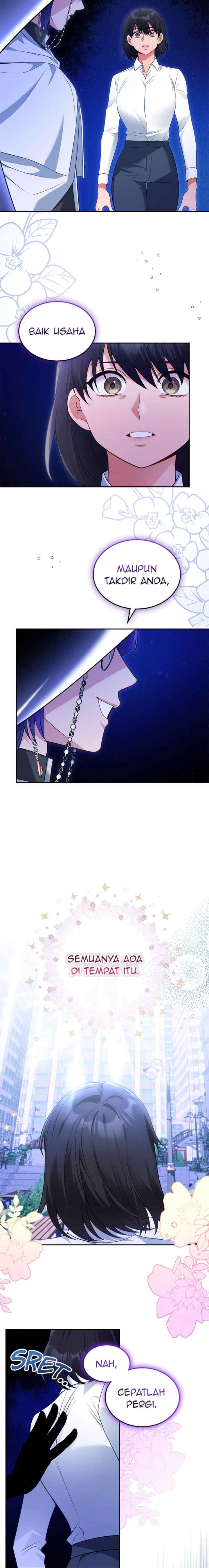 I'll Divorce My Tyrant Husband chapter 98 halaman 17