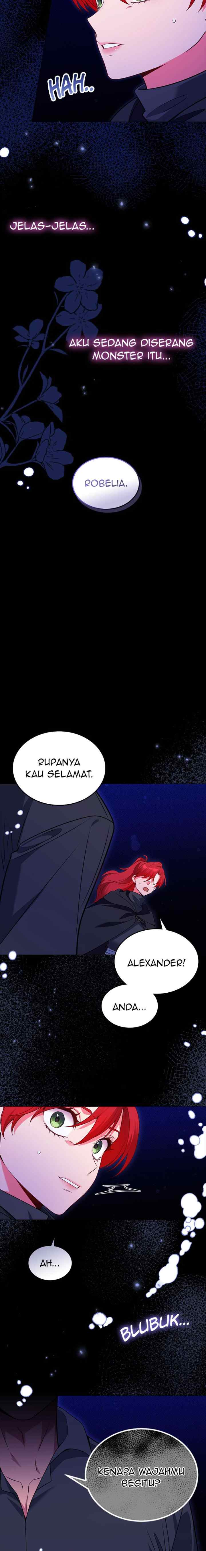 I'll Divorce My Tyrant Husband chapter 98 halaman 4