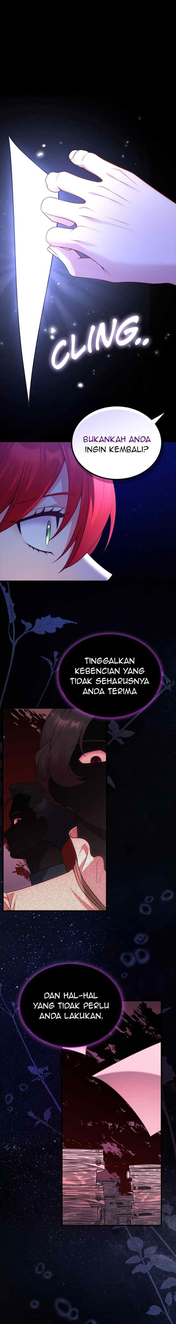 I'll Divorce My Tyrant Husband chapter 98 halaman 15