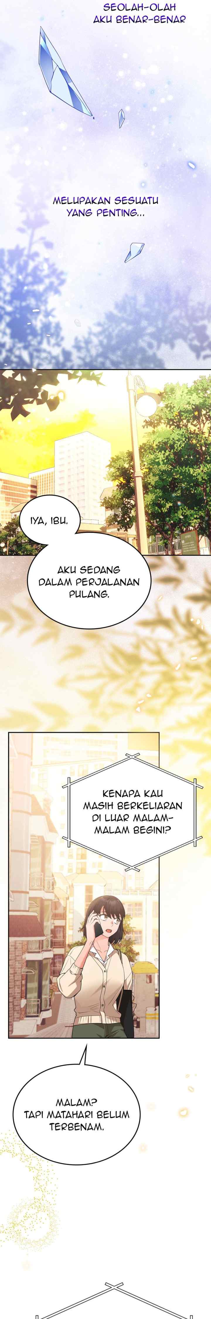I'll Divorce My Tyrant Husband chapter 99 halaman 6