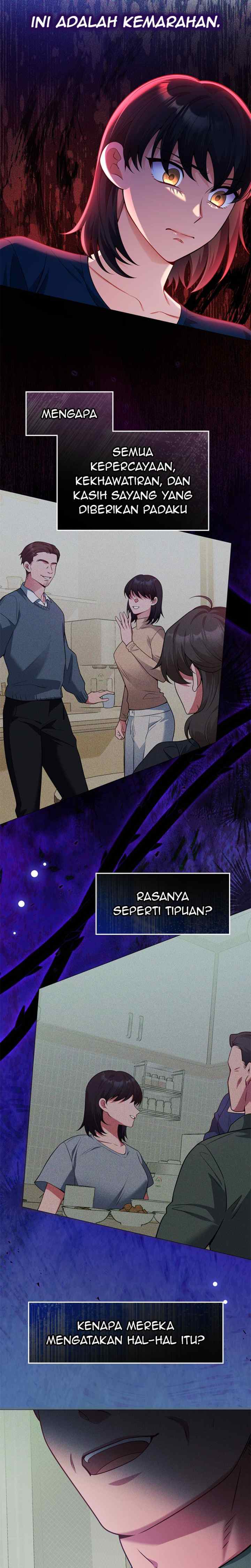 I'll Divorce My Tyrant Husband chapter 99 halaman 12