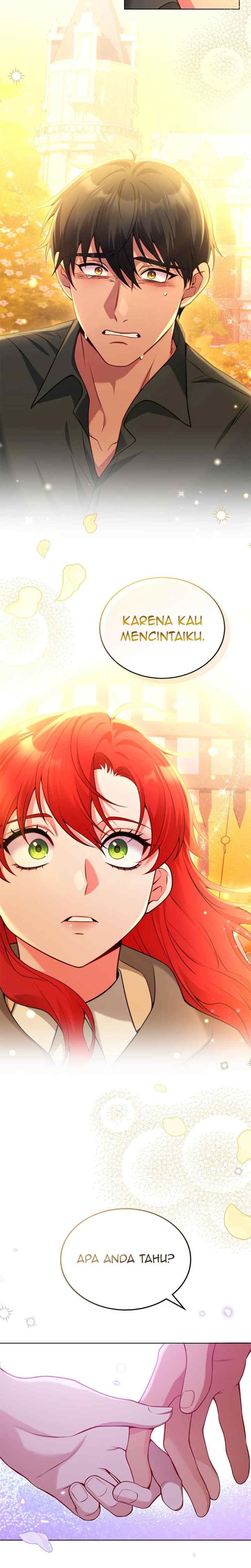 I'll Divorce My Tyrant Husband chapter 99 halaman 18