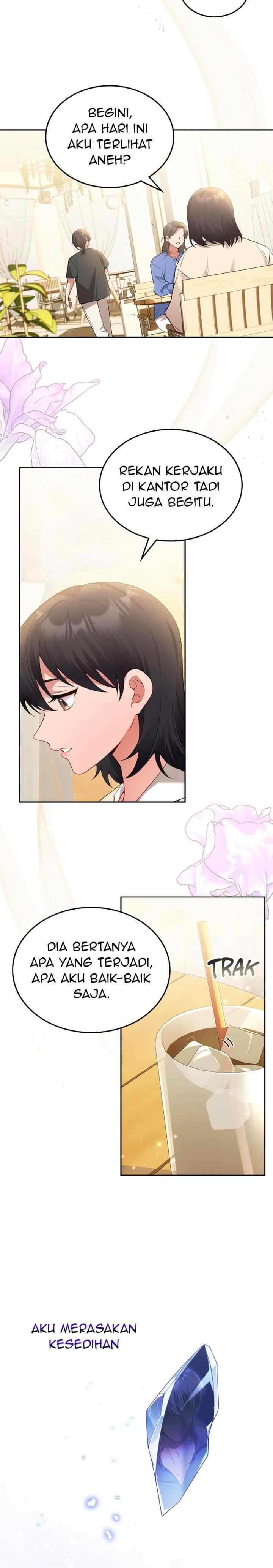 I'll Divorce My Tyrant Husband chapter 99 halaman 5