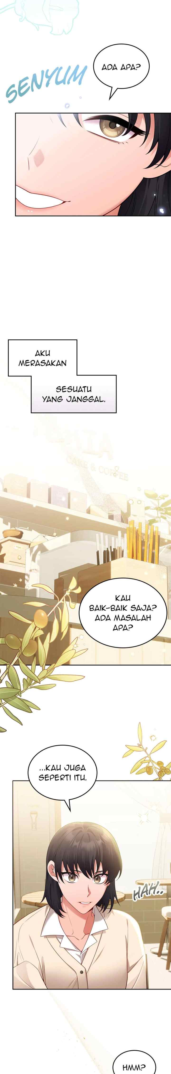 I'll Divorce My Tyrant Husband chapter 99 halaman 4