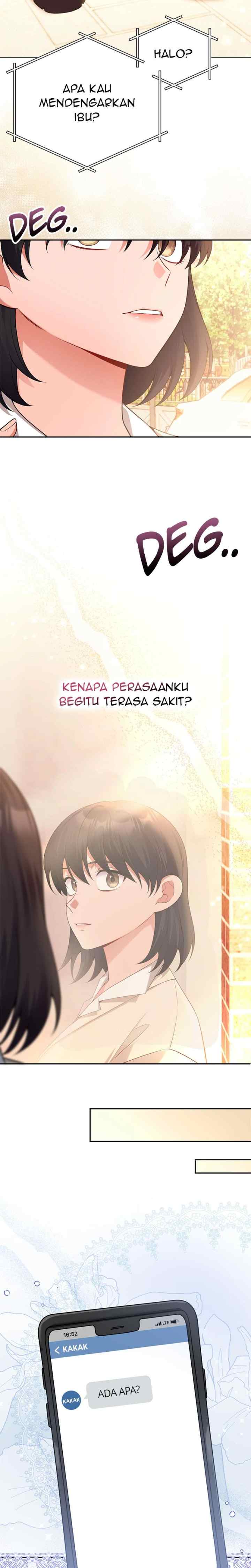 I'll Divorce My Tyrant Husband chapter 99 halaman 9