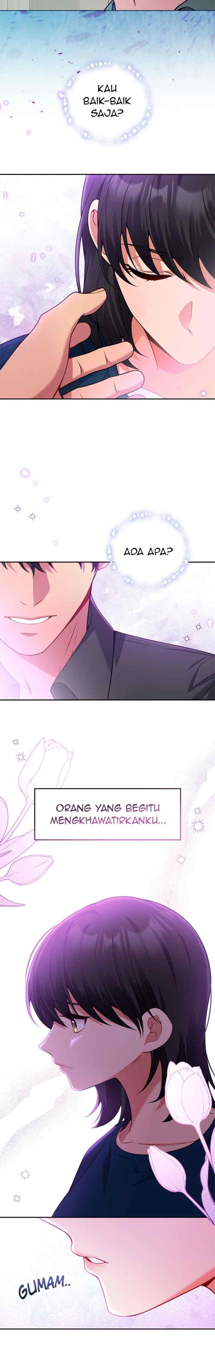 I'll Divorce My Tyrant Husband chapter 99 halaman 13