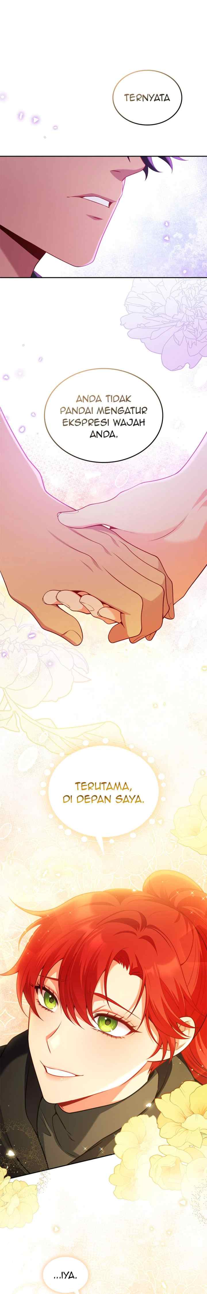 I'll Divorce My Tyrant Husband chapter 99 halaman 19