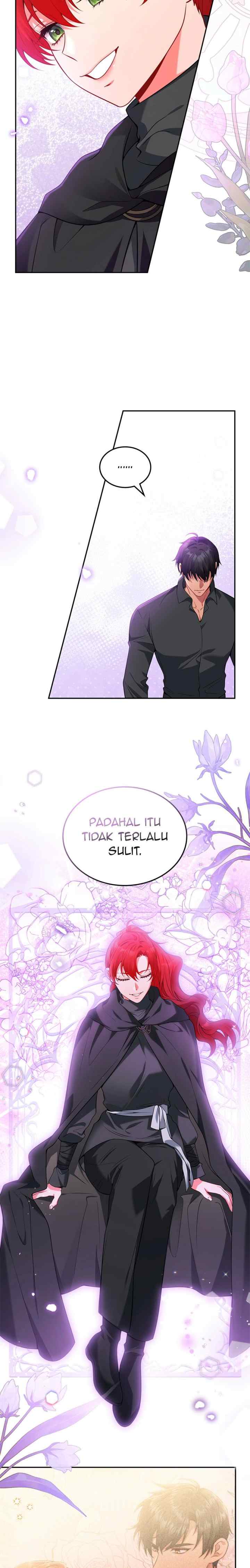 I'll Divorce My Tyrant Husband chapter 99 halaman 16