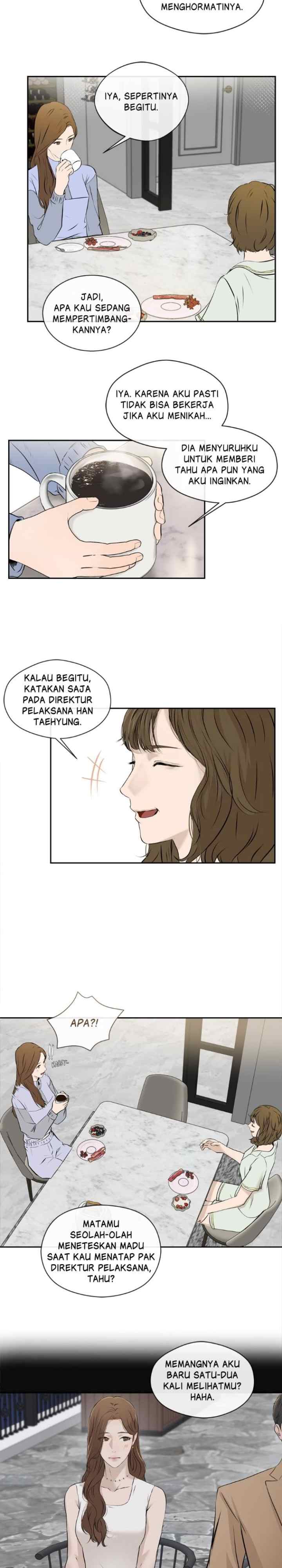 I'll Give You Everything chapter 10 halaman 4