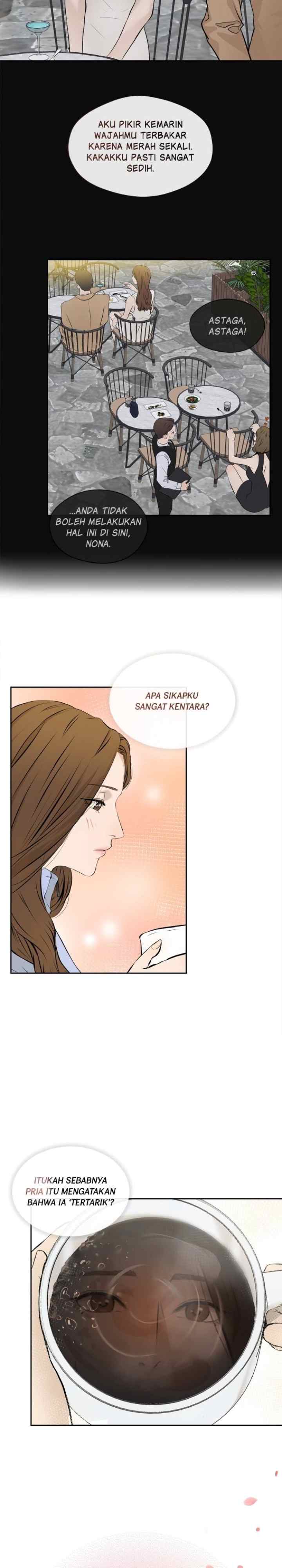 I'll Give You Everything chapter 10 halaman 5