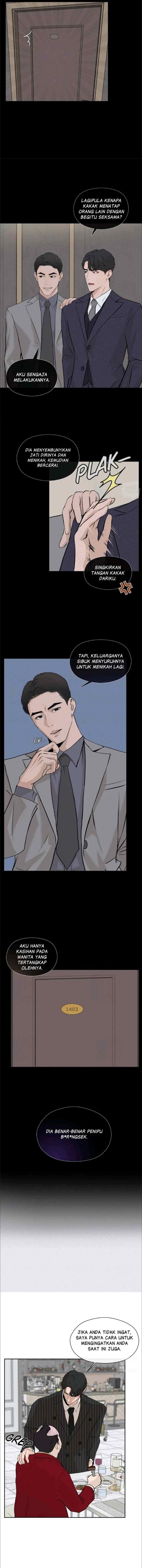 I'll Give You Everything chapter 11 halaman 5