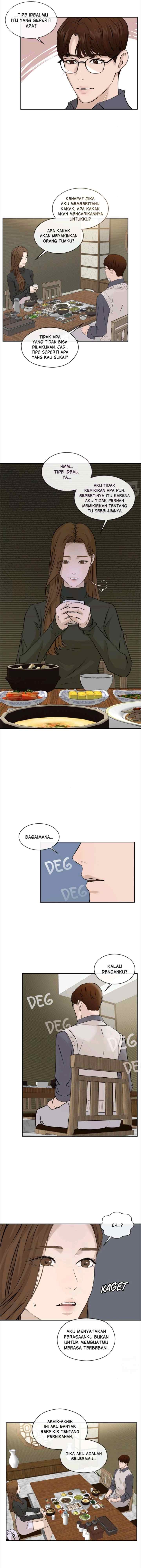 I'll Give You Everything chapter 12 halaman 10
