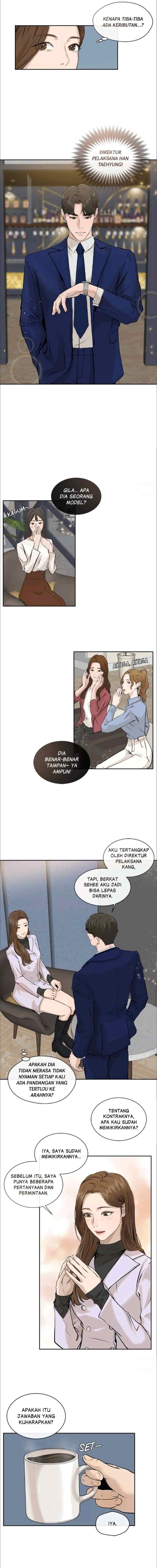 I'll Give You Everything chapter 12 halaman 4