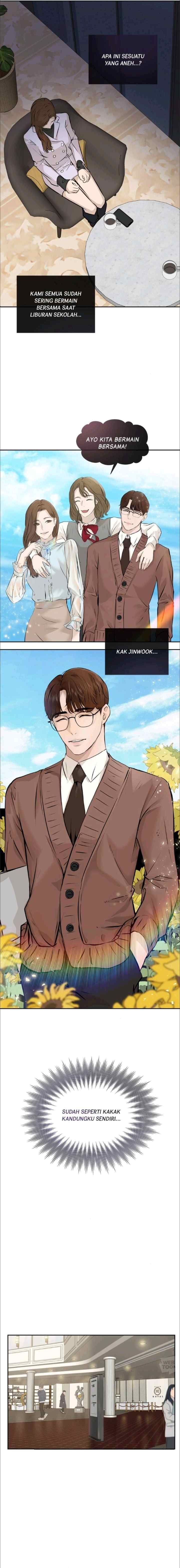 I'll Give You Everything chapter 12 halaman 7