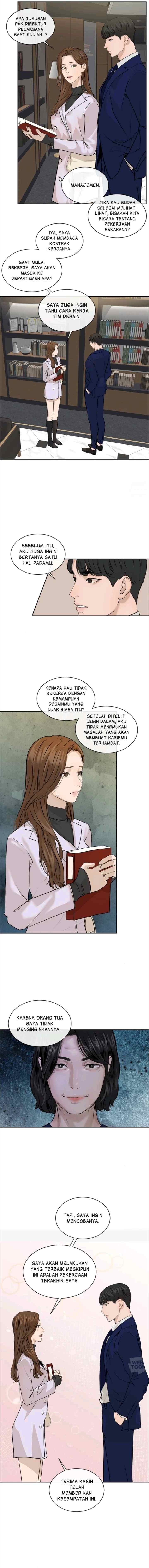 I'll Give You Everything chapter 13 halaman 10