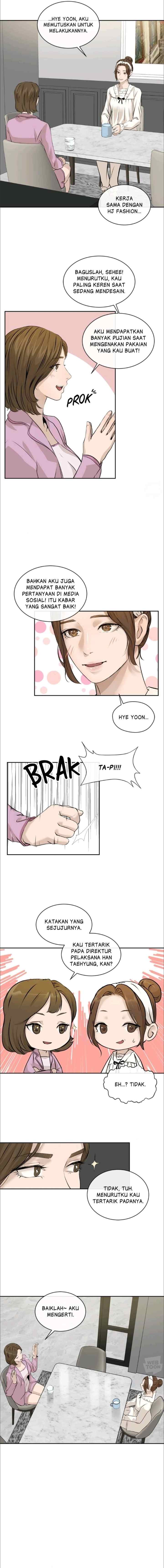 I'll Give You Everything chapter 14 halaman 7