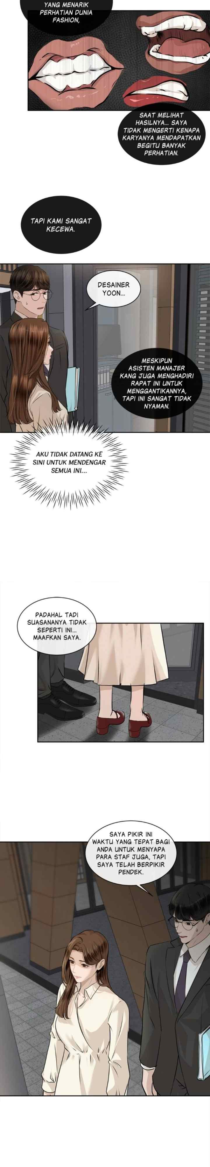 I'll Give You Everything chapter 20 halaman 15