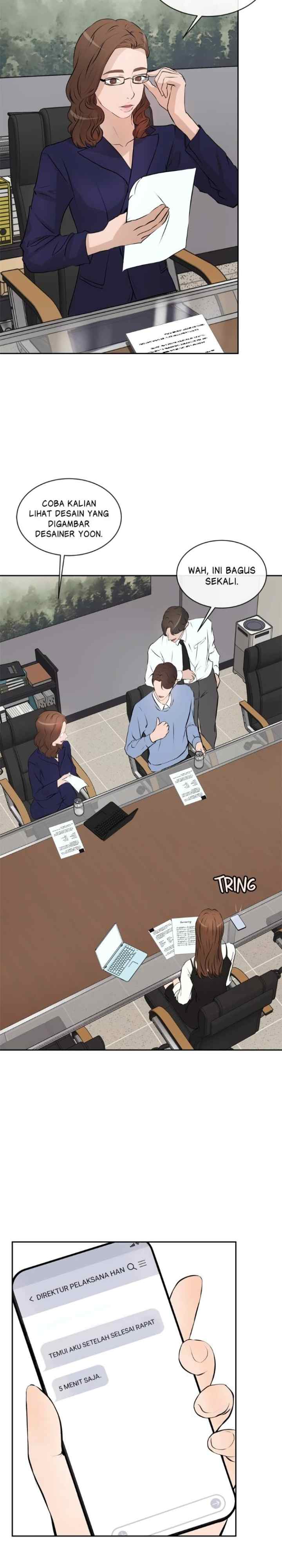 I'll Give You Everything chapter 23 halaman 15