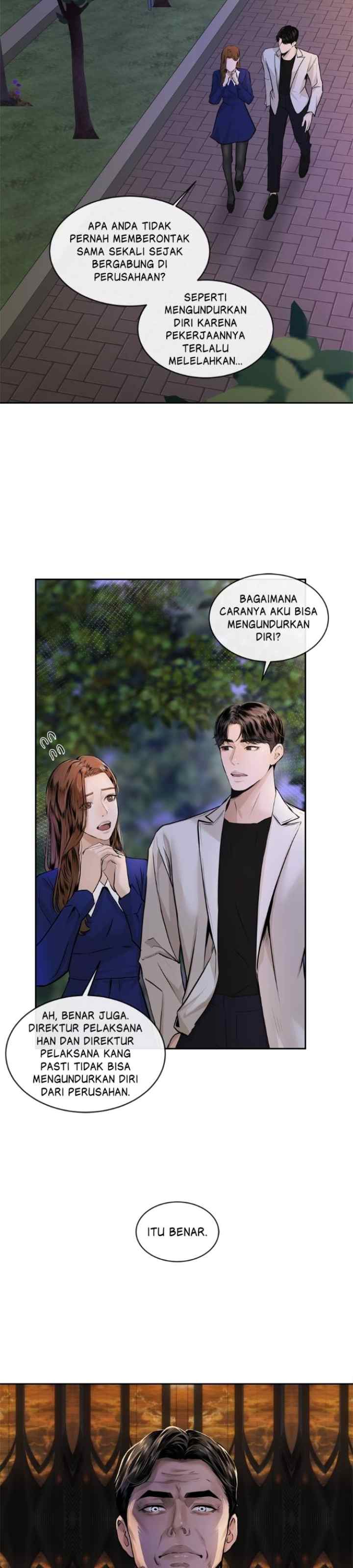 I'll Give You Everything chapter 27 halaman 13
