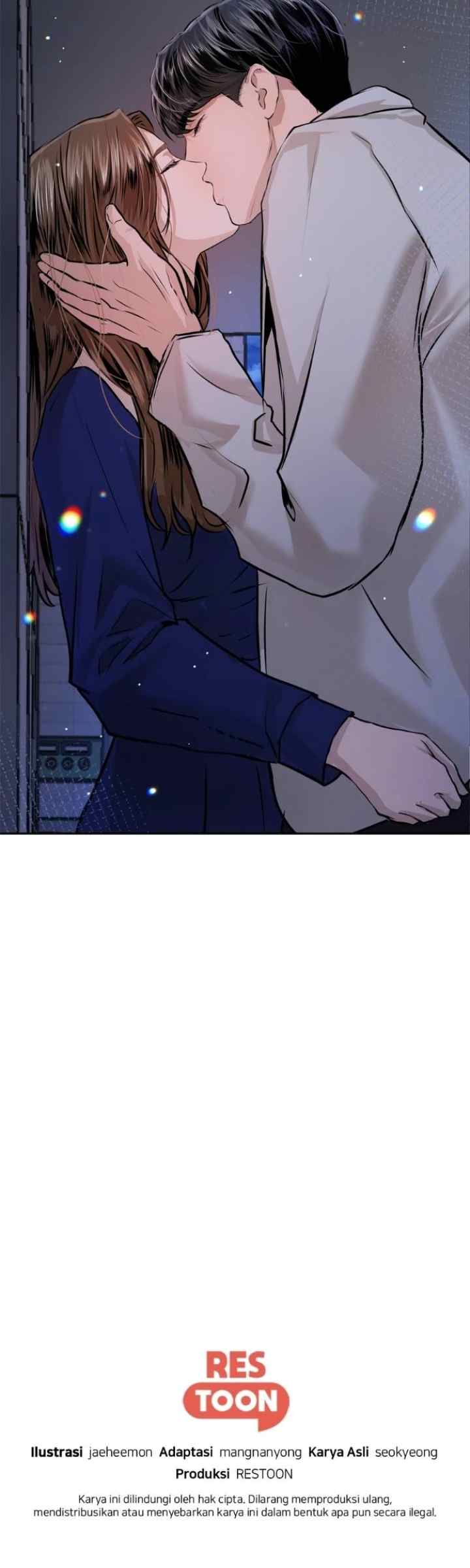 I'll Give You Everything chapter 27 halaman 20