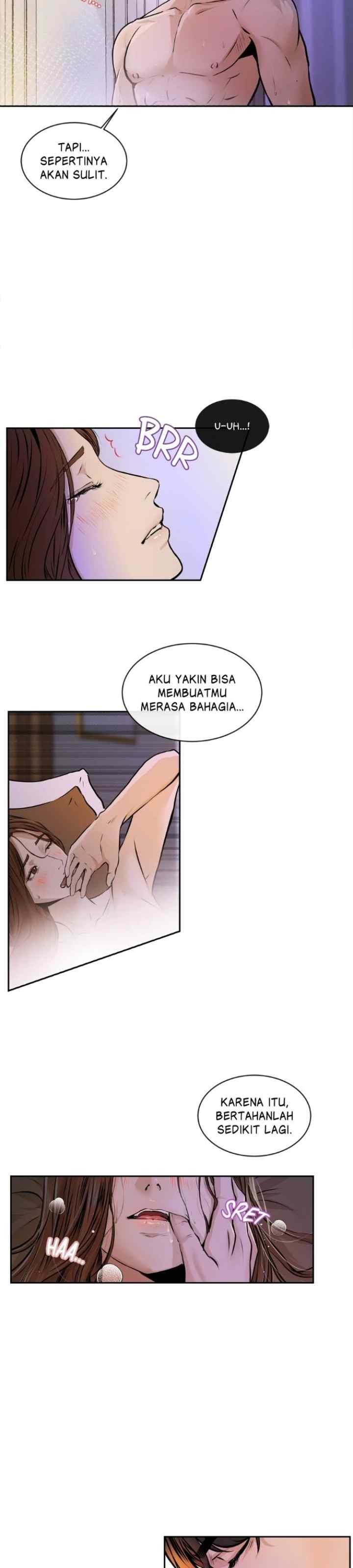 I'll Give You Everything chapter 29 halaman 18
