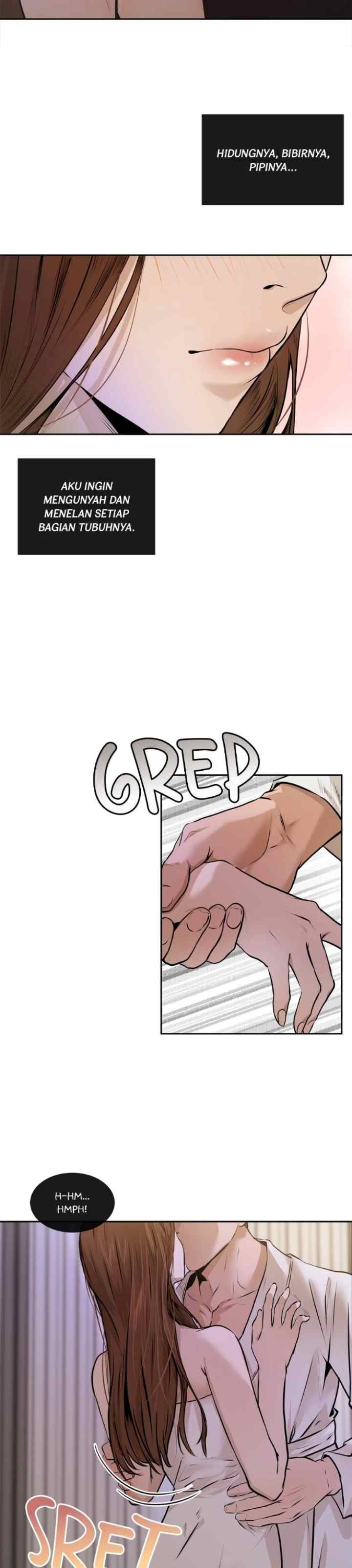 I'll Give You Everything chapter 29 halaman 11