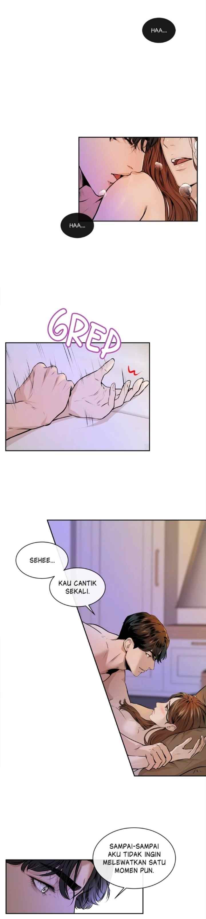 I'll Give You Everything chapter 29 halaman 13