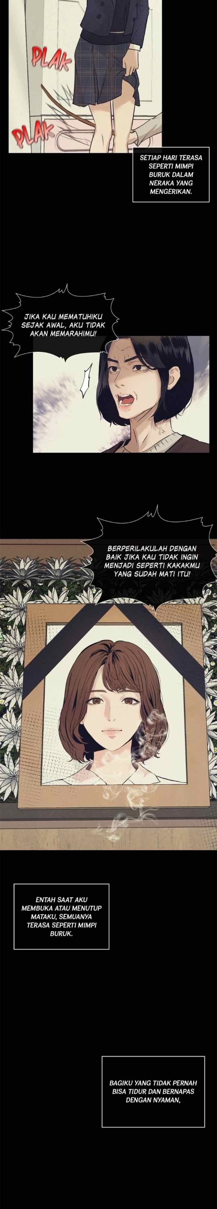 I'll Give You Everything chapter 32 halaman 13