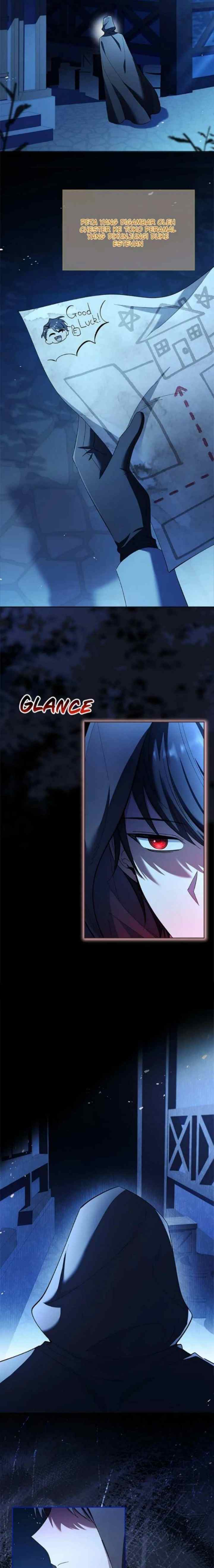 I'll Respect The Male Lead Taste chapter 56 halaman 17
