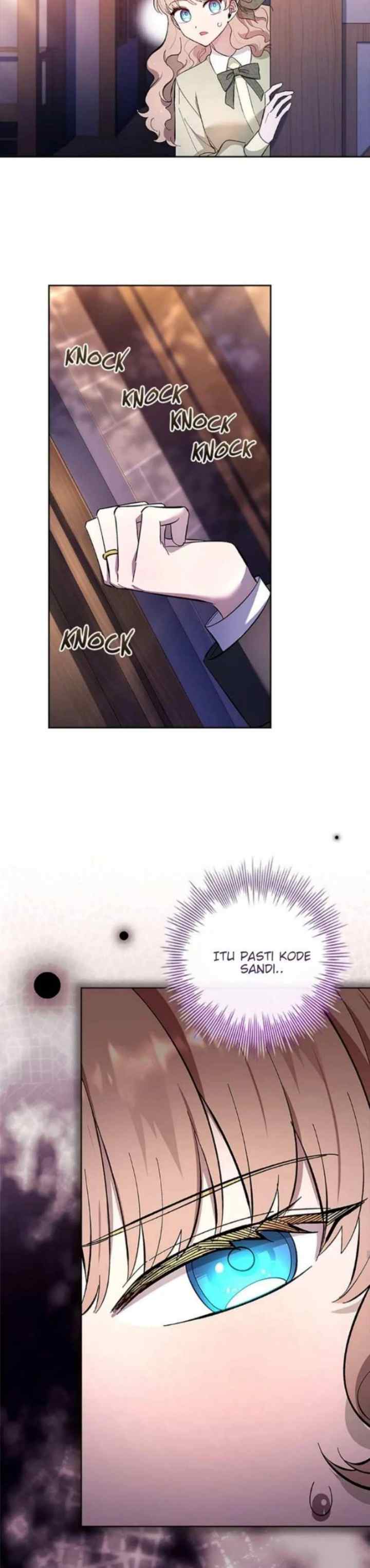 I'll Respect The Male Lead Taste chapter 56 halaman 10