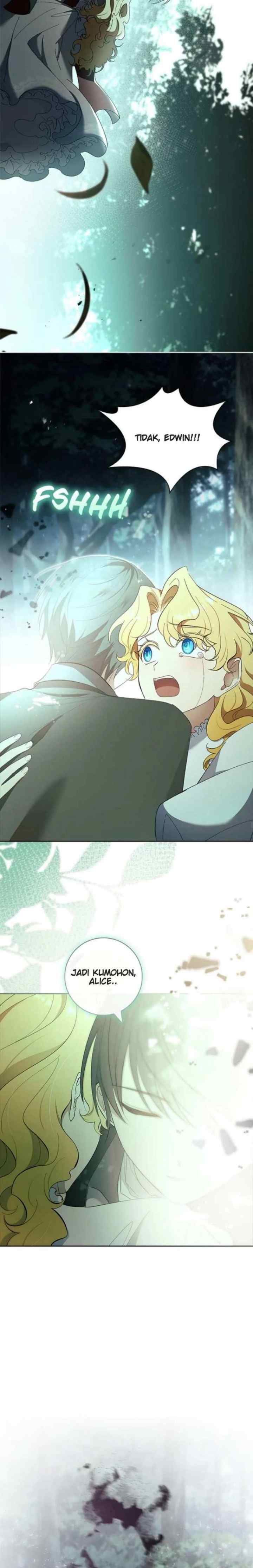 I'll Respect The Male Lead Taste chapter 57 halaman 9