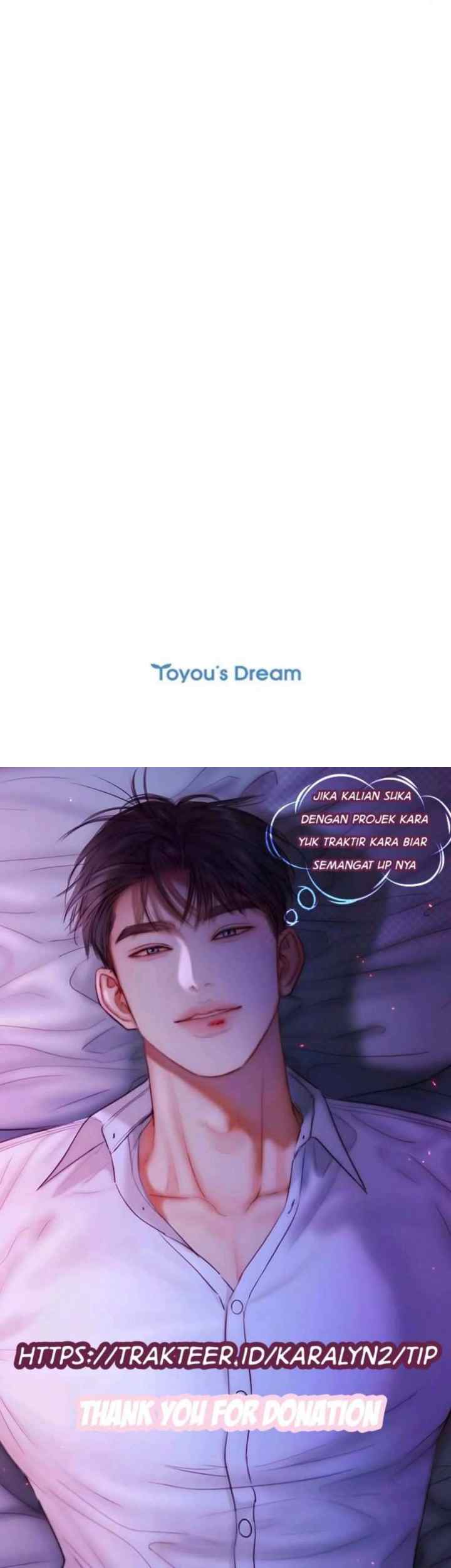 I'll Respect The Male Lead Taste chapter 58 halaman 18