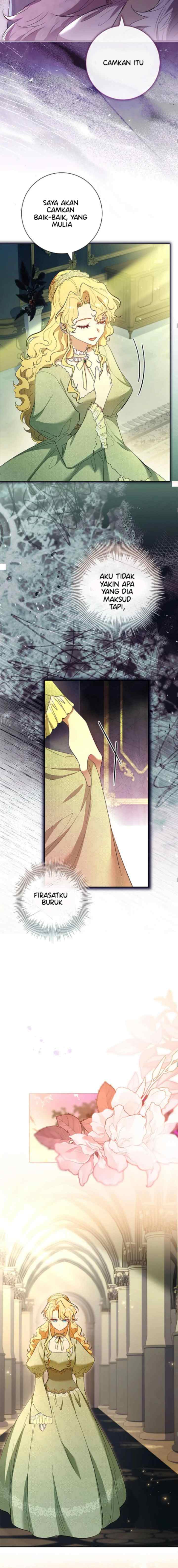 I'll Respect The Male Lead Taste chapter 59 halaman 11