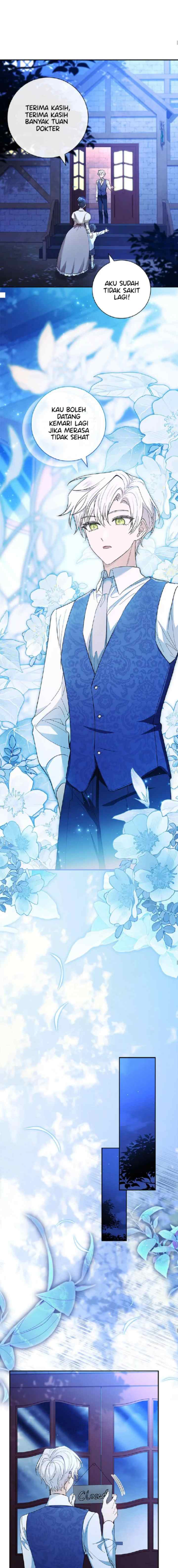 I'll Respect The Male Lead Taste chapter 59 halaman 13