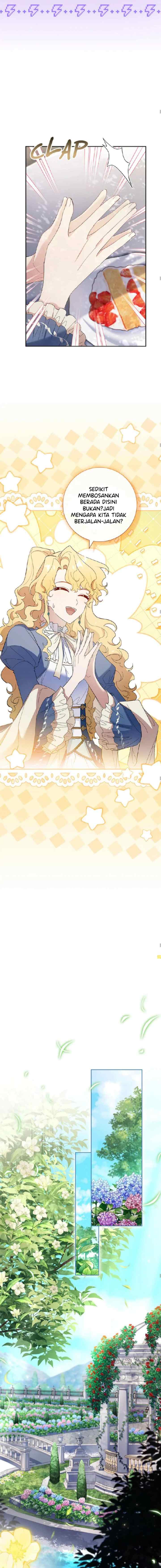 I'll Respect The Male Lead Taste chapter 60 halaman 12