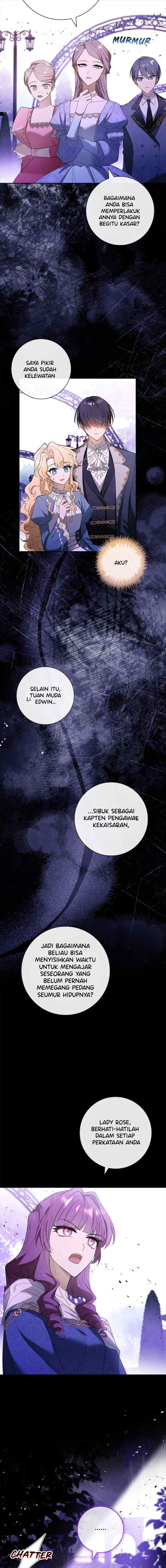 I'll Respect The Male Lead Taste chapter 60 halaman 17