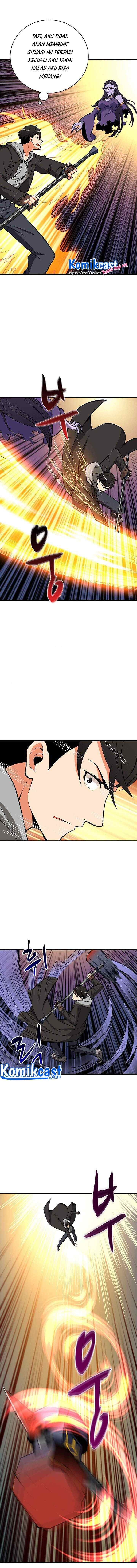 I Log In Alone chapter 67 halaman 14